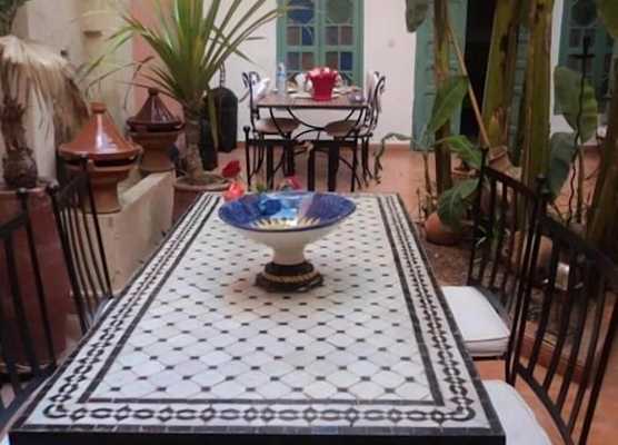 Riad Dar Mchicha 1