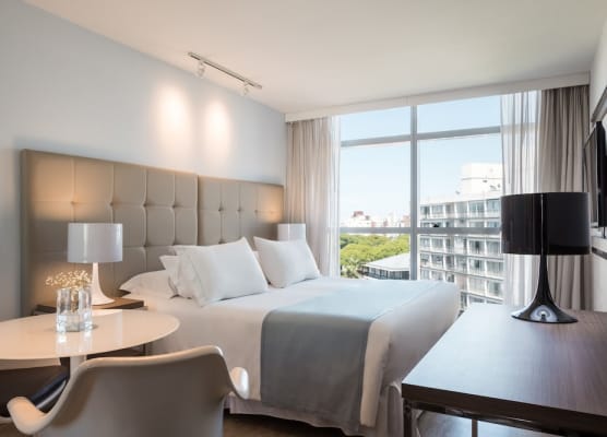 Vivaldi Hotel Loft Punta Carretas 1