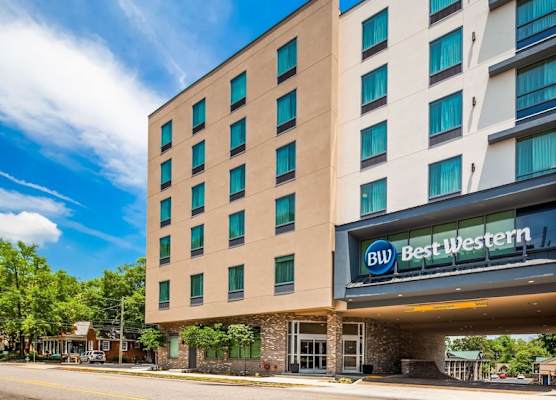 Best Western Athens 1