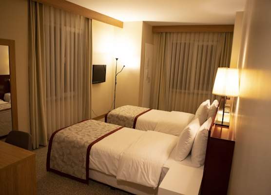 Trakya City Hotel 1