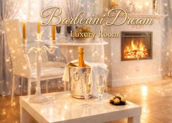 Barberini Dream 1