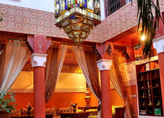 Riad Lila 1