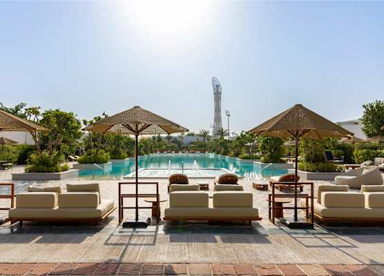 Maysan Doha, LXR Hotels & Resorts 1
