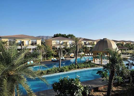 The Westin Pushkar Resort & Spa 1