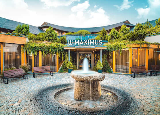Maximus Resort 1