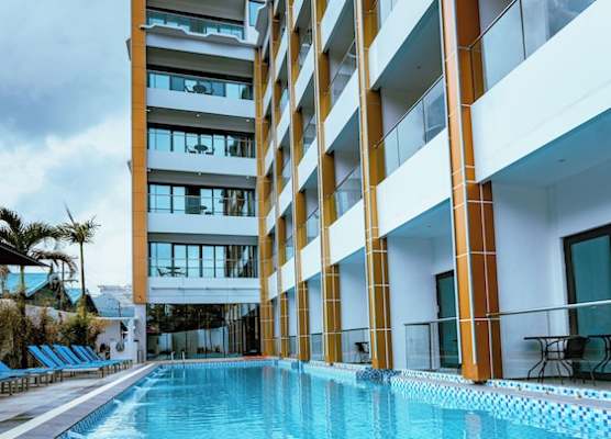 Venus Royale Hotel 1