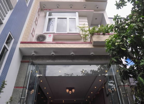 Hong Thien 1 Hotel 1