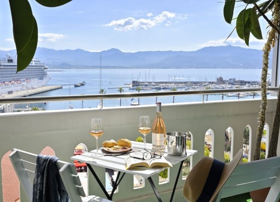 Hôtel Du Golfe 1