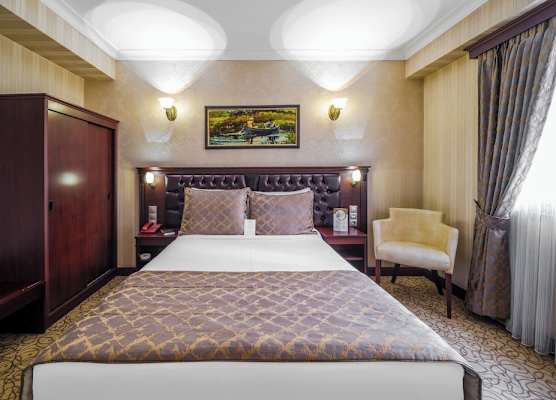 Oglakcioglu Park Otel 1