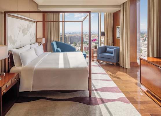 Regent Beijing by IHG 1