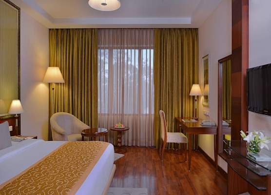 Best Western Plus Jalandhar 1