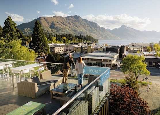 mi-pad Queenstown 1