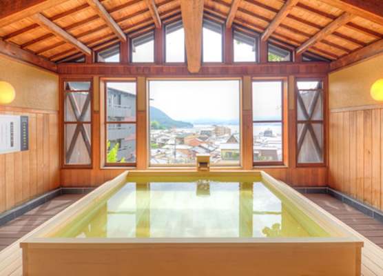 LiVEMAX RESORT Aki Miyajima 1