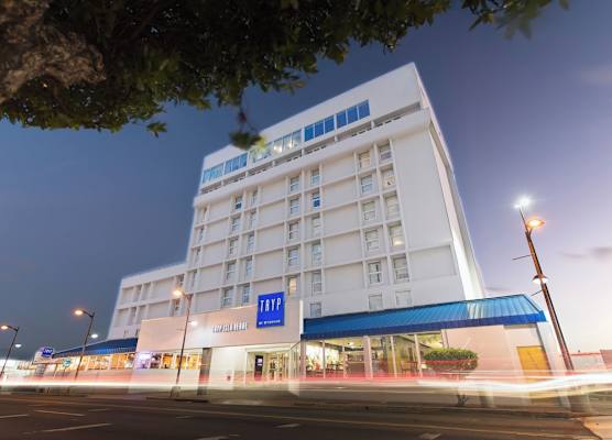 TRYP by Wyndham Isla Verde 1