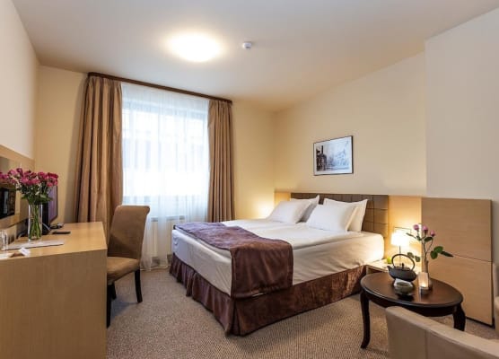 Sofia Palace Hotel by HMG 1