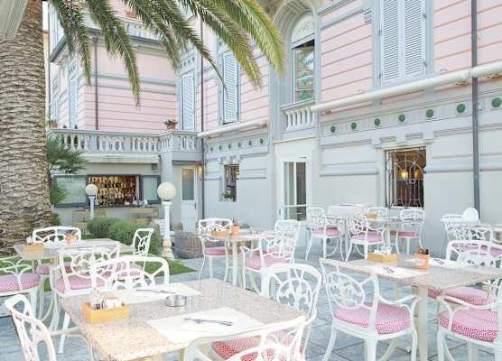 Hotel Europa 1