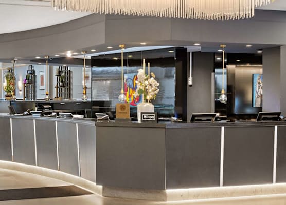 Hilton Dresden 1