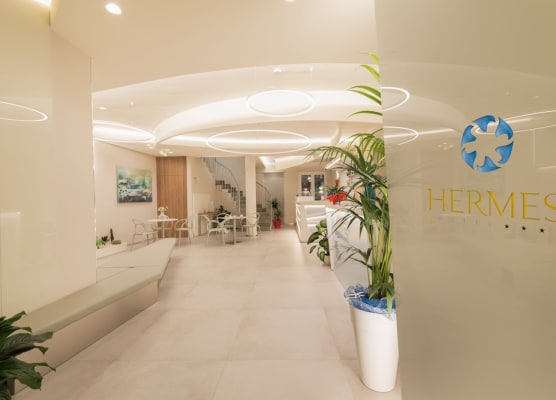 Hermes Hotel 1