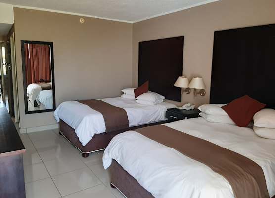 Wilderness Beach Hotel 1
