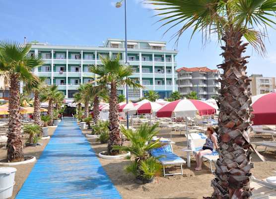 Hotel Vivas 1