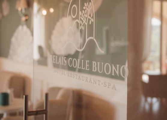 RELAIS COLLE BUONO 1