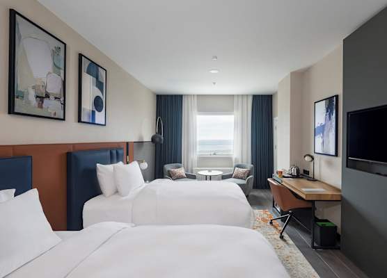 Crowne Plaza Istanbul West By IHG 1