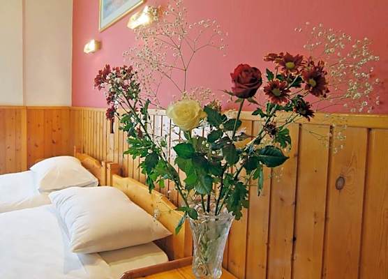 Hotel Athina 1
