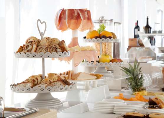 Andris Hotel 1