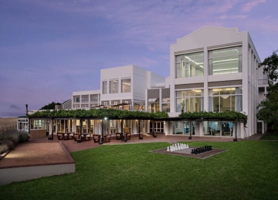 Protea Hotel by Marriott Stellenbosch & Conference Centre 1