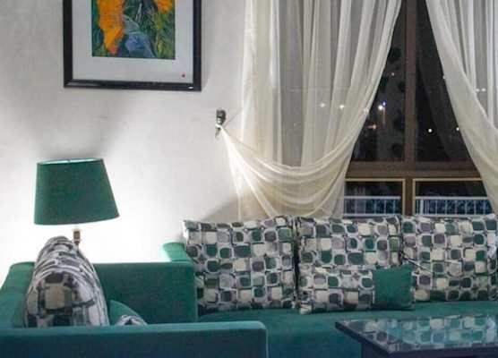 Hotel Parador 1