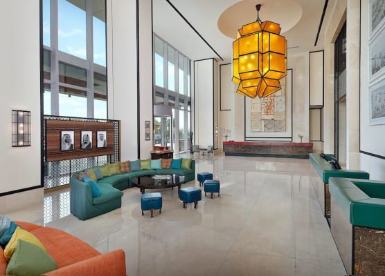 Assila, a Luxury Collection Hotel, Jeddah 1