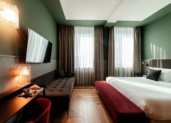 Bianca Maria Palace Hotel 1