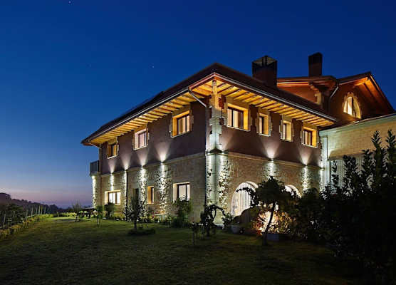 Hotel Rural Gaintza 1