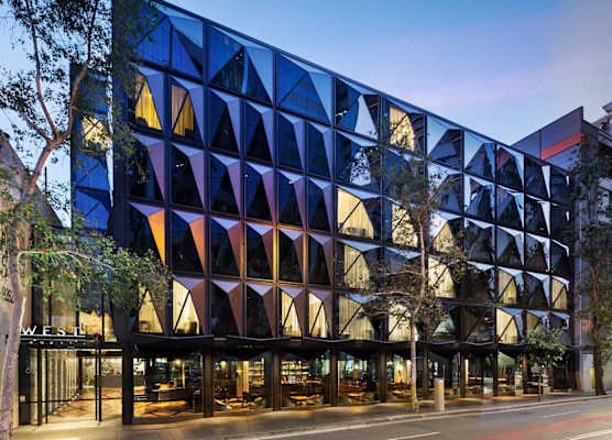 West Hotel Sydney, Curio Collection by Hilton 1