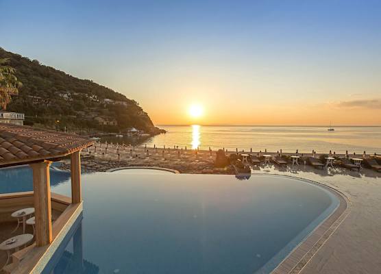 Hotel Hermitage 1