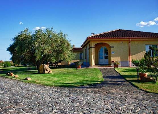 Hotel Tanca Irde 1