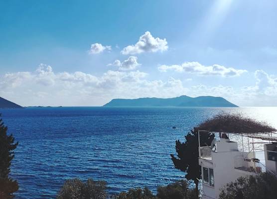 Kaş Old Town Hotel & Beach 1