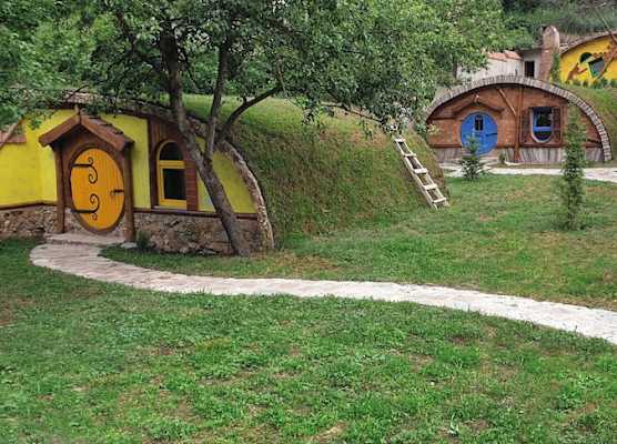Cozy House 1