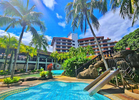 Sabah Hotel 1