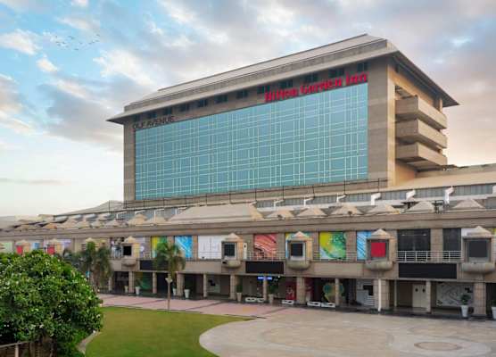 Hilton Garden Inn New Delhi/Saket 1