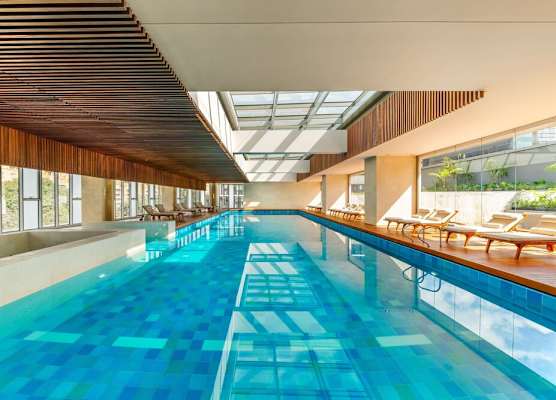 Grand Hyatt Bogota 1