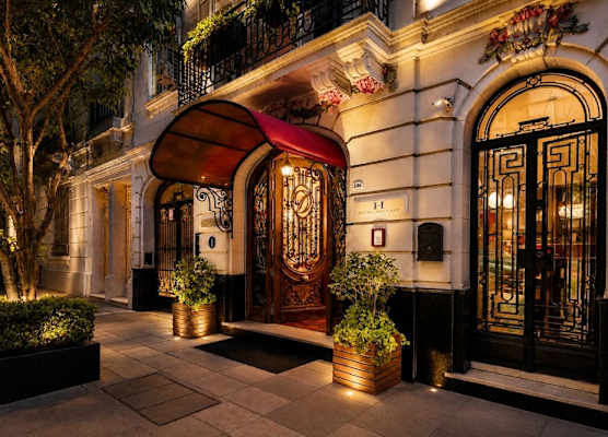 Duque Hotel Boutique & Spa 1