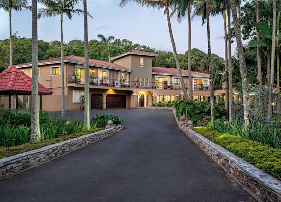 Valley Villa 1