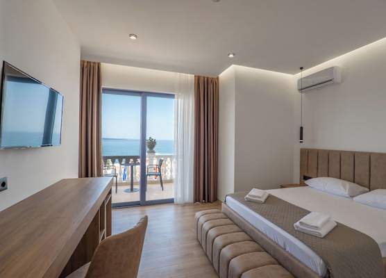Keos Hotel 1
