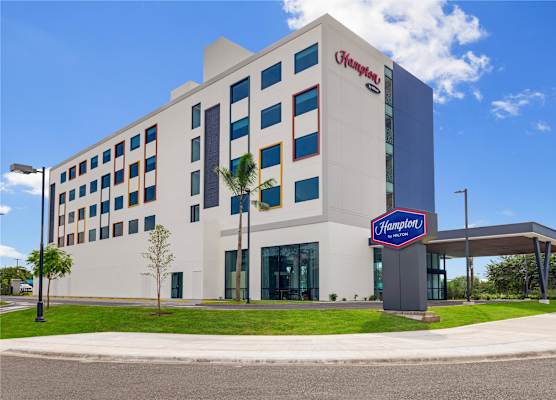 Hampton By Hilton Guanacaste Airport 1