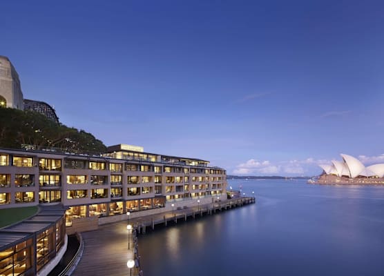 Park Hyatt Sydney 1