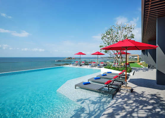 Novotel Marina Sriracha 1