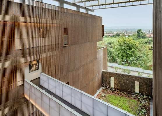 Radisson Resort and Spa Lonavala 1