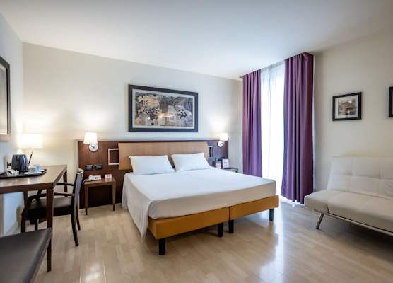 Stadio Hotel 1