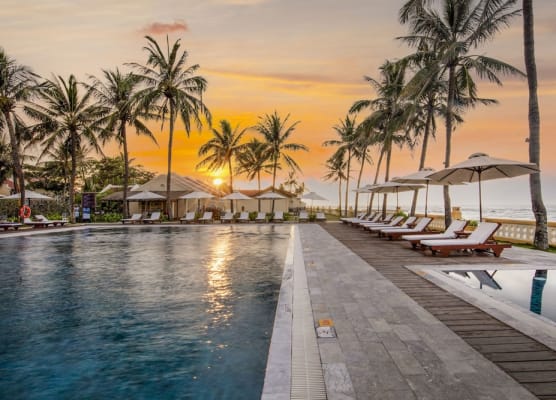 Victoria Hoi An Beach Resort & Spa 1